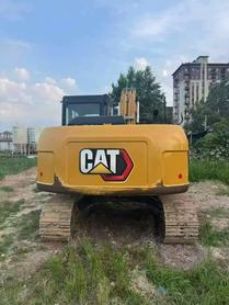 Buy Caterpillar 313D Used Excavator / 2 Buy Caterpillar 313D Used Excavator / 2