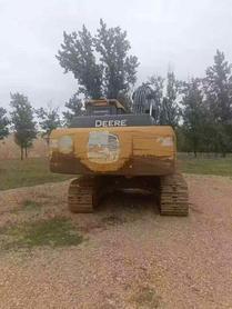 Buy JohnDeere E210 Used Excavator / 2 Buy JohnDeere E210 Used Excavator / 2