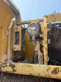 Buy Caterpillar 320C Used Excavator / 8 Buy Caterpillar 320C Used Excavator / 8
