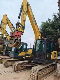 Buy Sany Used Excavator / 3 Buy Sany Used Excavator / 3