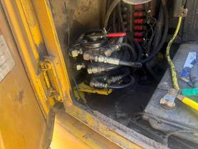 Buy Komatsu PC120-6E Used Excavator / 7 Buy Komatsu PC120-6E Used Excavator / 7