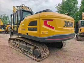 Buy XCMG XE215GA Used Excavator / 3 Buy XCMG XE215GA Used Excavator / 3