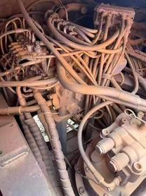 Buy Hitachi ZW250 Used Excavator / 4 Buy Hitachi ZW250 Used Excavator / 4