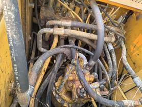 Buy Caterpillar 320C Used Excavator / 4 Buy Caterpillar 320C Used Excavator / 4