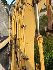 Buy Caterpillar 320V2 Used Excavator / 8 Buy Caterpillar 320V2 Used Excavator / 8