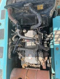 Buy Kobelco SK200-11 Used Excavator / 6 Buy Kobelco SK200-11 Used Excavator / 6