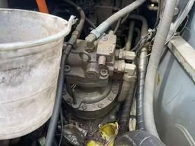 Buy JohnDeere E210 Used Excavator / 4 Buy JohnDeere E210 Used Excavator / 4