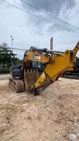 Buy XCMG XE135B Used Excavator / 7 Buy XCMG XE135B Used Excavator / 7
