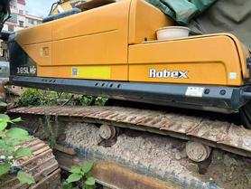 Buy Hyundai R350LVS Used Excavator / 7 Buy Hyundai R350LVS Used Excavator / 7