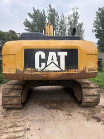 Buy Caterpillar 330B Used Excavator / 4 Buy Caterpillar 330B Used Excavator / 4
