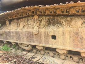 Buy Kobelco SK210-6 Used Excavator / 4 Buy Kobelco SK210-6 Used Excavator / 4