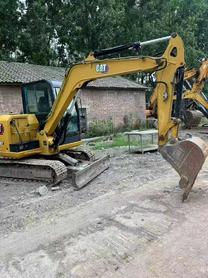 Buy Caterpillar 305.5 Used Excavator / 7 Buy Caterpillar 305.5 Used Excavator / 7