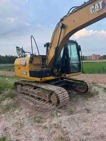 Buy Caterpillar 313D Used Excavator / 9 Buy Caterpillar 313D Used Excavator / 9