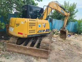 Buy Sany Used Excavator / 2 Buy Sany Used Excavator / 2