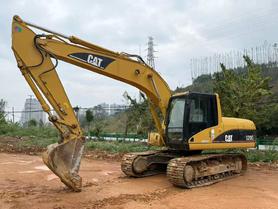 Buy Caterpillar 320C Used Excavator / 2 Buy Caterpillar 320C Used Excavator / 2