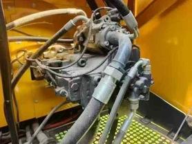 Buy XCMG XE650DP Used Excavator / 7 Buy XCMG XE650DP Used Excavator / 7