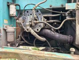 Buy Kobelco SK250-6E Used Excavator / 3 Buy Kobelco SK250-6E Used Excavator / 3