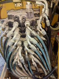 Buy XCMG XE60 Used Excavator / 7 Buy XCMG XE60 Used Excavator / 7