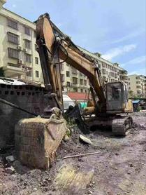 Buy Sany Used Excavator / 3 Buy Sany Used Excavator / 3