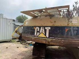 Buy Caterpillar 320C Used Excavator / 6 Buy Caterpillar 320C Used Excavator / 6