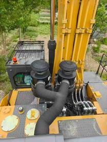 Buy XCMG XE650DP Used Excavator / 8 Buy XCMG XE650DP Used Excavator / 8
