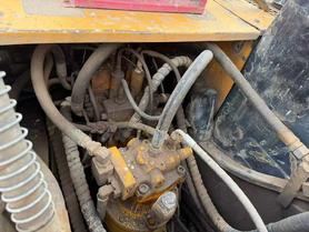 Buy Hyundai R225-7 Used Excavator / 6 Buy Hyundai R225-7 Used Excavator / 6