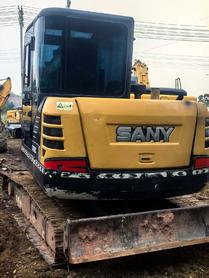 Buy Sany Used Excavator / 3 Buy Sany Used Excavator / 3