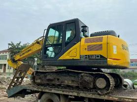 Buy Sumitomo SH130-3 Used Excavator / 2 Buy Sumitomo SH130-3 Used Excavator / 2