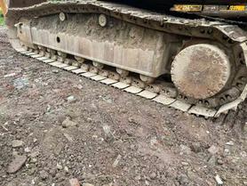 Buy Komatsu PC360-7 Used Excavator / 2 Buy Komatsu PC360-7 Used Excavator / 2