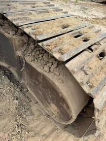 Buy Komatsu PC220-7 Used Excavator / 9 Buy Komatsu PC220-7 Used Excavator / 9