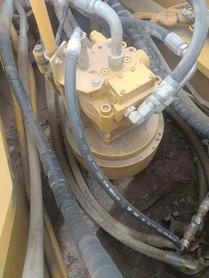Buy Caterpillar 336E Used Excavator / 6 Buy Caterpillar 336E Used Excavator / 6