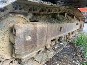 Buy Komatsu PC210-8 Used Excavator / 6 Buy Komatsu PC210-8 Used Excavator / 6