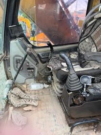 Buy Hyundai R225-7 Used Excavator / 3 Buy Hyundai R225-7 Used Excavator / 3