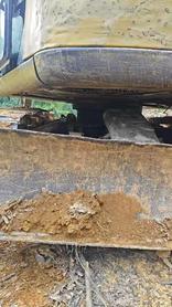 Buy Caterpillar 308B Used Excavator / 8 Buy Caterpillar 308B Used Excavator / 8