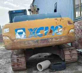 Buy XCMG XE215 Used Excavator / 8 Buy XCMG XE215 Used Excavator / 8