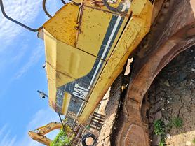Buy Caterpillar 320V2 Used Excavator / 2 Buy Caterpillar 320V2 Used Excavator / 2