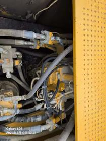 Buy Caterpillar 349E Used Excavator / 5 Buy Caterpillar 349E Used Excavator / 5