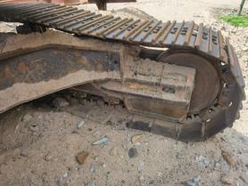 Buy Sany Used Excavator / 4 Buy Sany Used Excavator / 4