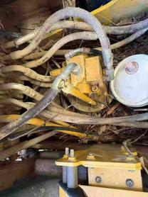 Buy Caterpillar 336E Used Excavator / 8 Buy Caterpillar 336E Used Excavator / 8