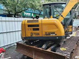 Buy XCMG Used Excavator / 2 Buy XCMG Used Excavator / 2