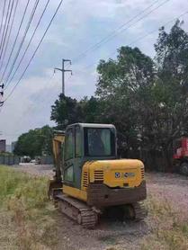 Buy XCMG ZL40G Used Excavator / 3 Buy XCMG ZL40G Used Excavator / 3