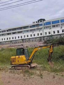 Buy XCMG ZL40G Used Excavator / 2 Buy XCMG ZL40G Used Excavator / 2