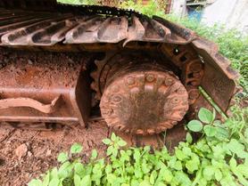 Buy Caterpillar 320C Used Excavator / 3 Buy Caterpillar 320C Used Excavator / 3