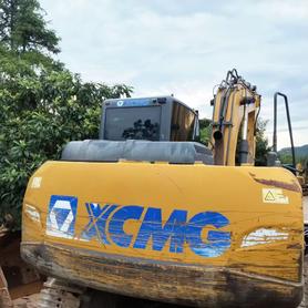Buy XCMG Used Excavator / 3 Buy XCMG Used Excavator / 3