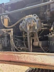Buy Sumitomo SH380-5 Used Excavator / 3 Buy Sumitomo SH380-5 Used Excavator / 3