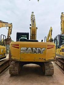 Buy Sany Used Excavator / 5 Buy Sany Used Excavator / 5