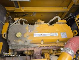 Buy Caterpillar 349E Used Excavator / 7 Buy Caterpillar 349E Used Excavator / 7