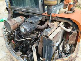 Buy Doosan DH60 Used Excavator / 3 Buy Doosan DH60 Used Excavator / 3