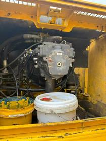 Buy Komatsu PC360-7 Used Excavator / 3 Buy Komatsu PC360-7 Used Excavator / 3