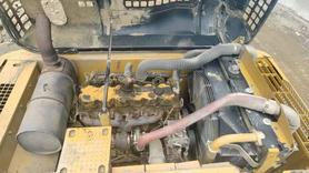 Buy Caterpillar 326DL Used Excavator / 4 Buy Caterpillar 326DL Used Excavator / 4